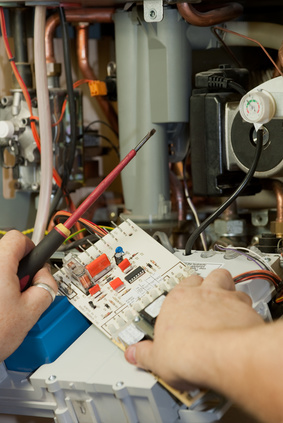 Diagnostyka instalacji fotowoltaicznych