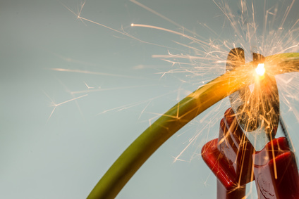 Awarie instalacji fotowoltaicznych