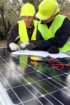 Pomiary elektryczne PV