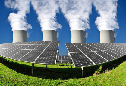 Najlepsze elektrownie słoneczne na świecie