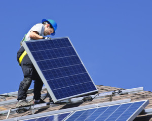 Certyfikowany instalator PV