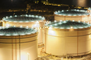 Magazyny energii